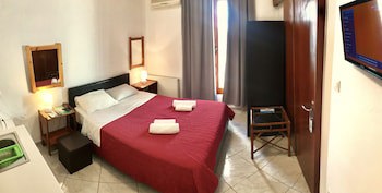 Atlantis Hotel