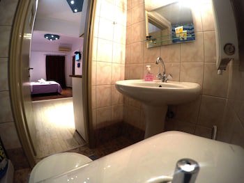 Atlantis Hotel