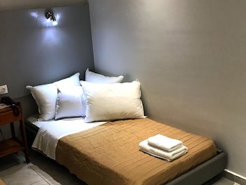 Atlantis Hotel