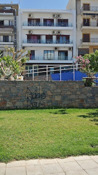 Atlantis Hotel