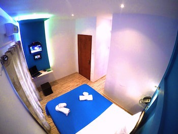 Atlantis Hotel