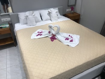 Atlantis Hotel