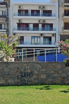 Atlantis Hotel