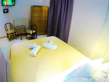 Atlantis Hotel