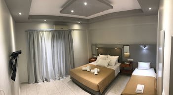 Atlantis Hotel