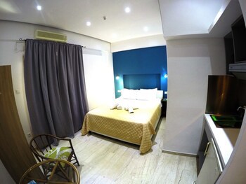Atlantis Hotel