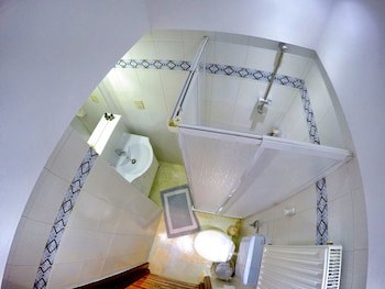 Atlantis Hotel