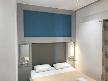 Atlantis Hotel