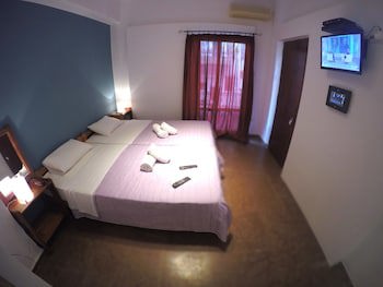 Atlantis Hotel