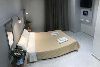 Atlantis Hotel