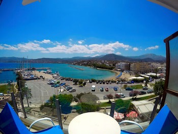 Atlantis Hotel