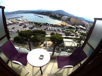 Atlantis Hotel