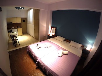 Atlantis Hotel