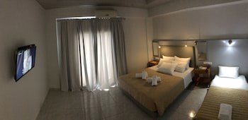 Atlantis Hotel