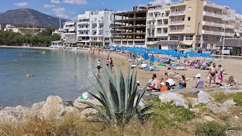 Atlantis Hotel