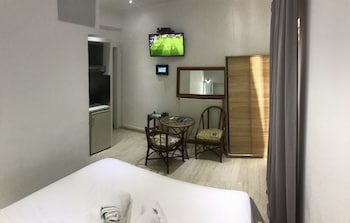 Atlantis Hotel