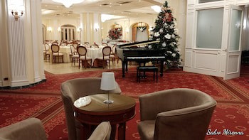 Hotel Ristorante Paradise galeri fotoğrafı