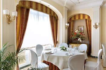 Hotel Ristorante Paradise galeri fotoğrafı
