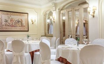 Hotel Ristorante Paradise galeri fotoğrafı
