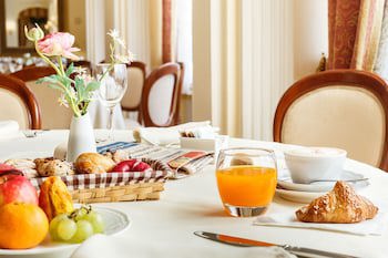 Hotel Ristorante Paradise galeri fotoğrafı