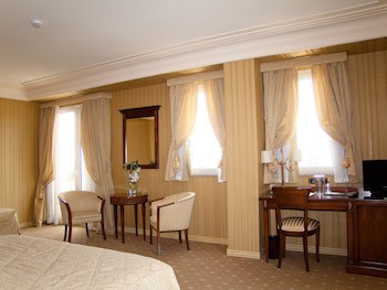 Hotel Ristorante Paradise galeri fotoğrafı