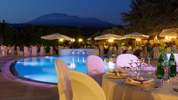 Hotel Ristorante Paradise galeri fotoğrafı