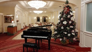 Hotel Ristorante Paradise galeri fotoğrafı