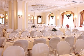 Hotel Ristorante Paradise galeri fotoğrafı