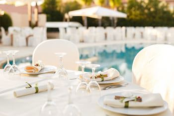 Hotel Ristorante Paradise galeri fotoğrafı