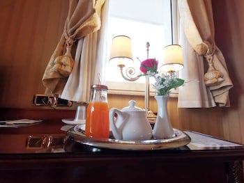 Hotel Ristorante Paradise galeri fotoğrafı