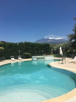 Hotel Ristorante Paradise fotoğrafı