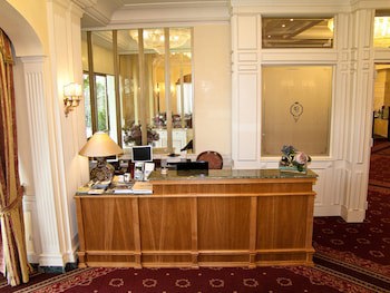 Hotel Ristorante Paradise fotoğrafı