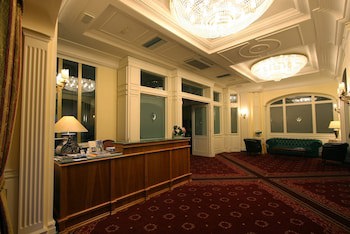 Hotel Ristorante Paradise fotoğrafı