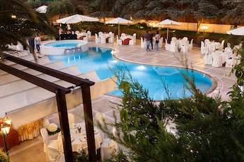 Hotel Ristorante Paradise galeri fotoğrafı