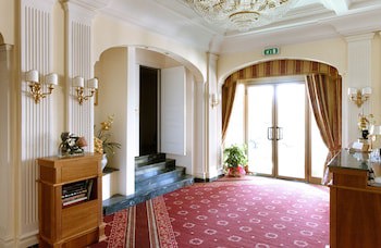 Hotel Ristorante Paradise fotoğrafı