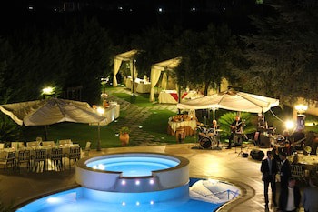 Hotel Ristorante Paradise fotoğrafı
