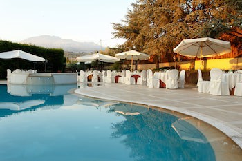 Hotel Ristorante Paradise galeri fotoğrafı