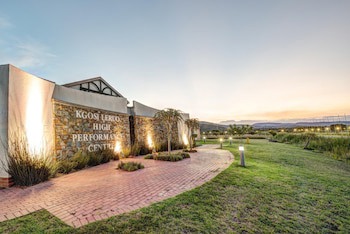 The Royal Marang Hotel