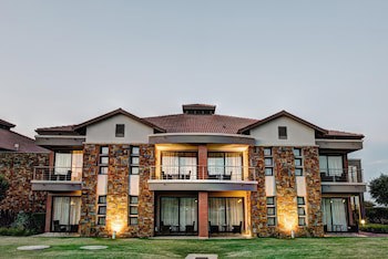 The Royal Marang Hotel