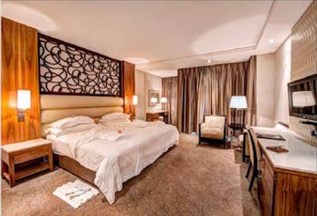 The Royal Marang Hotel