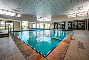 The Royal Marang Hotel