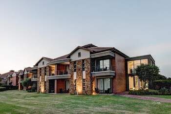 The Royal Marang Hotel
