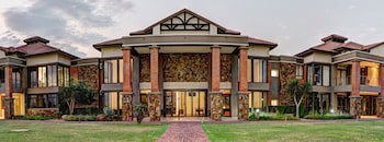The Royal Marang Hotel
