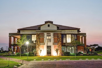 The Royal Marang Hotel