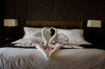 The Royal Marang Hotel