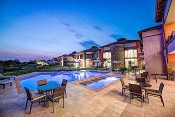 The Royal Marang Hotel