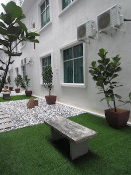 D Hotel Seri Iskandar