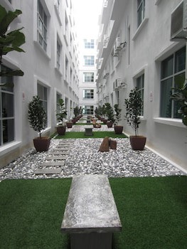 D Hotel Seri Iskandar