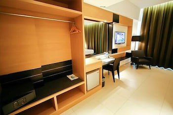 D Hotel Seri Iskandar