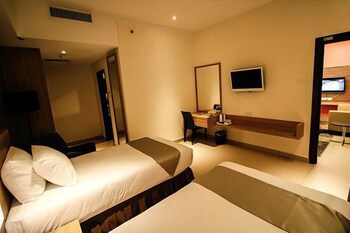 D Hotel Seri Iskandar